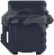 Tactical Lighter Storage Case Box - Waterproof Anti-Drop Organizer Holder for Zippo Inner Tank