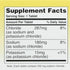 Thermotabs 100 (Pack 4) Salt Supplement Buffered Tablets Tablets