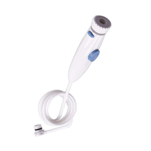 RONSIT Flosser Replacement Handle/Hose Assembly, Compatible with WP-100, WP-450, WP-660, WP-900 Ultra Water Flosser