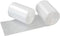 1.5 Gallon Small Trash Can Liner Bag, 200 Count, Clear Bathroom Office Bedroom Garbage Bags