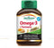 Jamieson Omega-3 + Turmeric, 75 Softgels