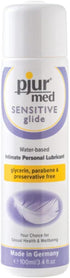 pjur med Sensitive