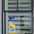 U49910 32 (Pack 2) Zep Hose-End Outdoor Cleaner - - Great for Outdoor Glass and Surfaces - Ounces