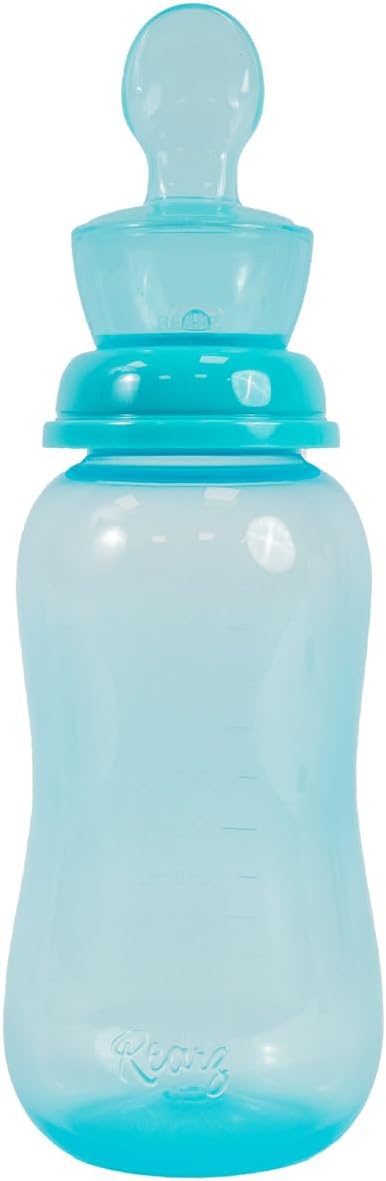 Rearz 600ml, Adaptive Drinking Cup - Blue Easy Grip, BPA-Free