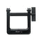 Diane Tube Squeezer for Toothpaste, Cosmetics, Lotions, Hair Products (D833), Black