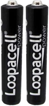 6 New AAAA Batteries