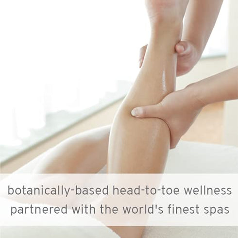 Kerstin Florian Fub Balm, Deep Moisture Soothing Foot and Body Cream, 4.5 fl oz