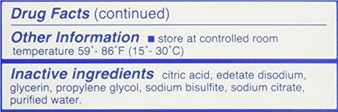 S.t.37 Mouth Pain Relief Solution, 16 Oz