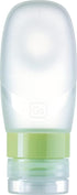 Squeeze It Trio - TSA-Approved Travel Bottles, Leakproof Silicone Containers for Toiletries and Essential Liquids