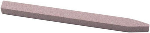 Nail Art File & Buffer Tools - Coarse Nail File, Pumice Stone, Cuticle Pusher for Home and Salon Use (Size 2)