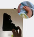 Kids AFO Drop Foot Splint Baby Ankle Foot Brace Night Splint for Toddler Strephexopodia (20cm)