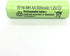 AA Size NiMH AA 600mAh 1.2V Rechargeable Batteries for Solar Lamp Solar Light (20-PCS AA 600mAh)