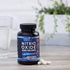 Extra Strength Nitric Oxide Supplement: L Arginine 3X Strength with Citrulline Malate, AAKG, Beta Alanine, 120 Capsules