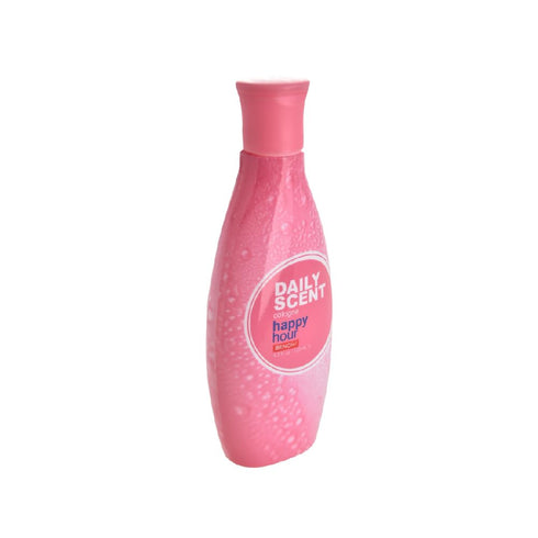 Bench Daily Scent Happy Hour Cologne 125 ml