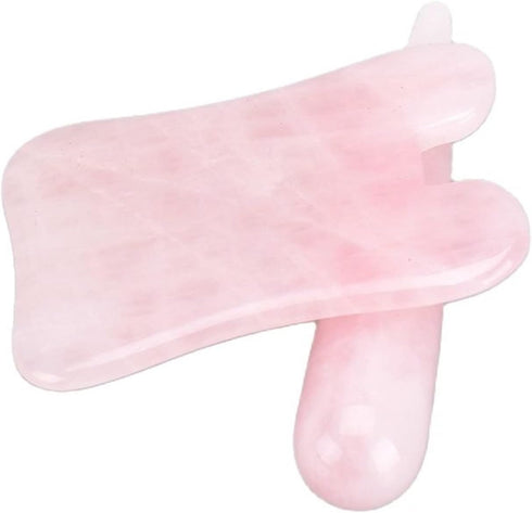 KENID 1Pcs 1 Plate Scraping Tool Pad Neck Back Head Massage Relaxation (Color : pcs Plate Tool)