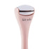 Kitsch Mini Ice Roller for Face, Skin Care Tools Set with Pouch, Eye Puffiness Relief Facial Roller & Massager
