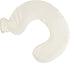 Srliya U Shaped Hot Water Bottle, Warm Neck Hot Water Bag with Detachable Cloth Cover, for Muscle Aches and Pains