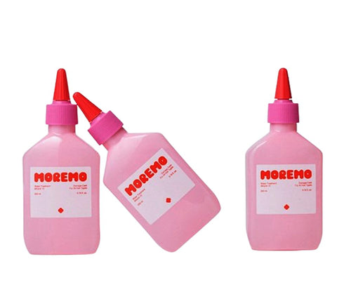MOREMO Water Treatment Miracle 10 - 200ml Hair Treatment for Damaged Hair Care