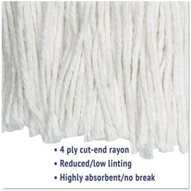 Mop,Head,Cutend,Rayn,#20 Boardwalk