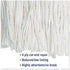 Mop,Head,Cutend,Rayn,#20 Boardwalk