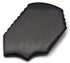 RODEREK Gua Sha Tools - Obsidian Scraping Massage Tool for Facial Relaxation and Muscle Soreness Relief