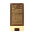 Sun Bum Original SPF 30 Sunscreen Face Stick | Broad Spectrum Moisturizing UVA/UVB Sunscreen with Vitamin E