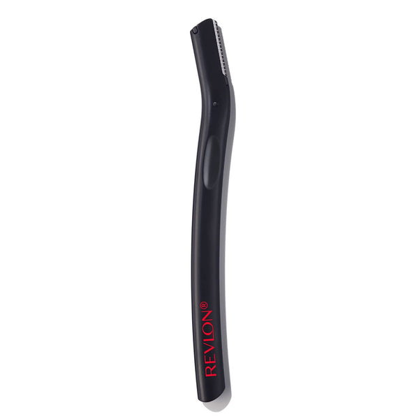 Revlon Eyebrow Precision Shaper, Reusable, Easy to Remove Unwanted Hairs, Japanese Steel with Protective Shield