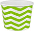 Heyiwell 16OZ Paper Ice Cream Cups&Frozen Yogurt Cups Dessert Bowls Snacks Cups for