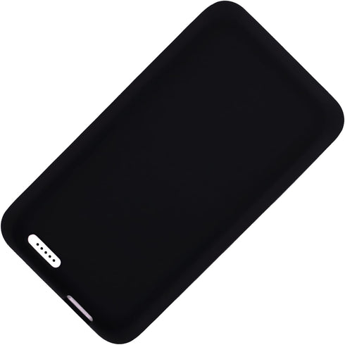 Silicone case for Dexcom G7 & G6 Receiver (Black)