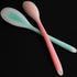 Hammer 2pcs Healifty Silicone Body Massage Pat Back Massage Tool for Shoulder Neck Foot