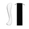 Yiodauh Scraping Massage Tool 6 Pcs Stainless Steel Gua Sha Tool Manual Massage