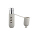 Yeejok 5ml Refillable Perfume Atomizer, TSA-Approved Portable Mini Empty Cologne Spray Pump Bottle for Men and Women -
