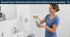 Multi-Purpose Cleaner All Purpose Enzyme-Based Cleaner & Natural Disinfectant Spray Non-Toxic, Chemical-Free, Scent