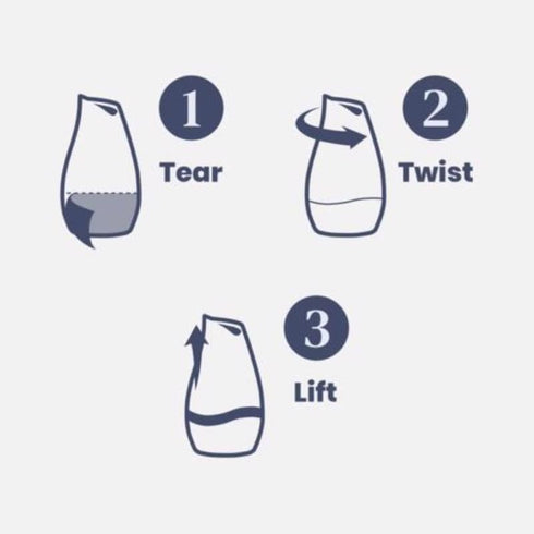 LINEN AIR FRSHNR 3PK, 7OZ Air Freshener Spray