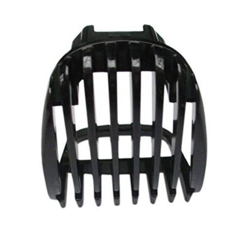 New HAIR CLIPPER COMB BEARD Trimmer, Small Shaver for Philips 3500 Series QT4018 Replacement Accessories
