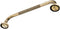 SHERCHPRY Bathroom Safety Grab Bar Non Skid Shower Grab Handle for Seniors