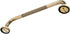 SHERCHPRY Bathroom Safety Grab Bar Non Skid Shower Grab Handle for Seniors