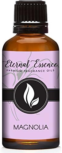 Magnolia Premium Grade Fragrance Oil - Scented Oil - 30ml