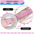 60 Packs Shower Waterproof Patch, Transparent Adhesive Patches for CGM Overpatch Tape, Precut Clear Protection Stickers