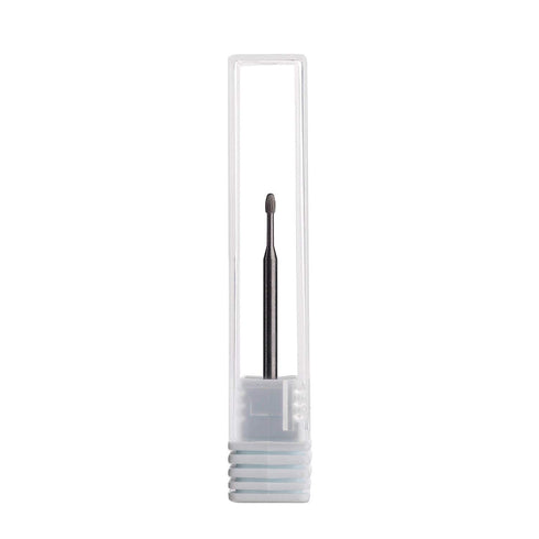 Makartt Nail Drill Bits: 3/32" Safety Tungsten Carbide Cuticle Remover for Electric Nail File