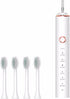 WSYKC Electric Toothbrush, USB Rechargeable Toothbrush, High Frequency Vibration Toothbrush, Whitening Toothbrush