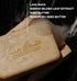 Jack Black Turbo Body Bar Soap, Mens Exfoliating Scrub with Lava Rock