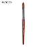 KADS Kolinsky Sable Acrylic Nail Art Brush - Red Wood Pen for Nail Art Manicure Tool (18#)