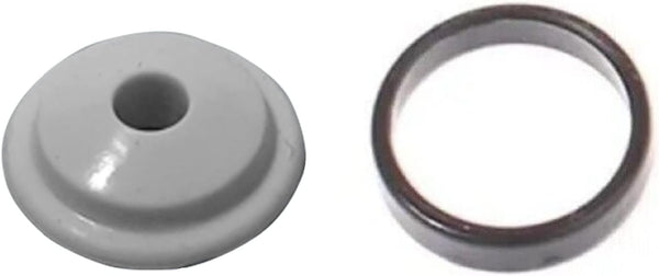 SMTHOME 1 Set Electric Toothbrush Waterproof Sealing Parts Sealing Ring for Philips HX9340