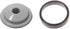 SMTHOME 1 Set Electric Toothbrush Waterproof Sealing Parts Sealing Ring for Philips HX9340