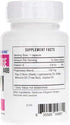 Systemic Formulas Bio Challenge #488 VIVI Virox - 30 Capsules. Powerful Immune Support Blend with Pau D’Arco, Leptotaenia Oil (Lomatium dissectum), Bitter Almond Oil, Jojoba Oil and Vitamin E.