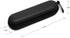 Nincha EVA Electric Toothbrush Case - Durable Hard Shell Travel Case with Mesh Pocket for Most Powered Toothbrushes