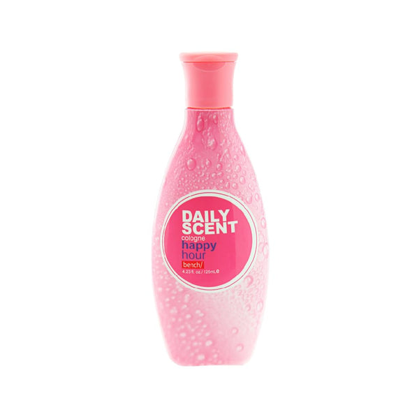 Bench Daily Scent Happy Hour Cologne - 125 ml