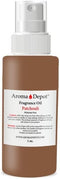 Patchouli 1oz Spray Fragrance Oil, Perfume, Skin Oil, Scented Oil for DIY Projects like Candles, Bath Bombs, Body