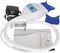XUX 8 LED Lights Dental Teeth Whitening Lamp Bleaching Accelerator Fix on Desk